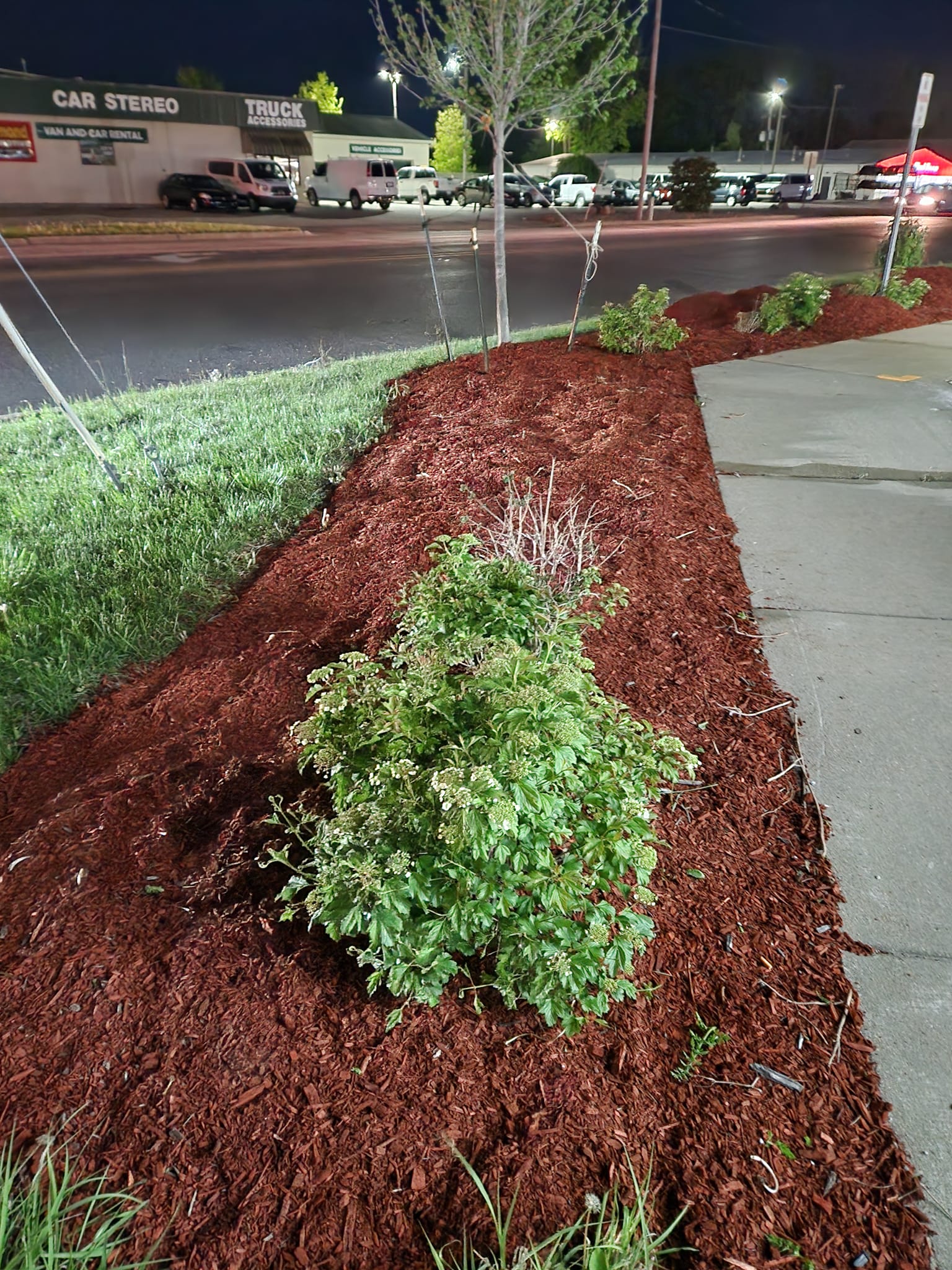 Great Lakes Bay Lawn Management