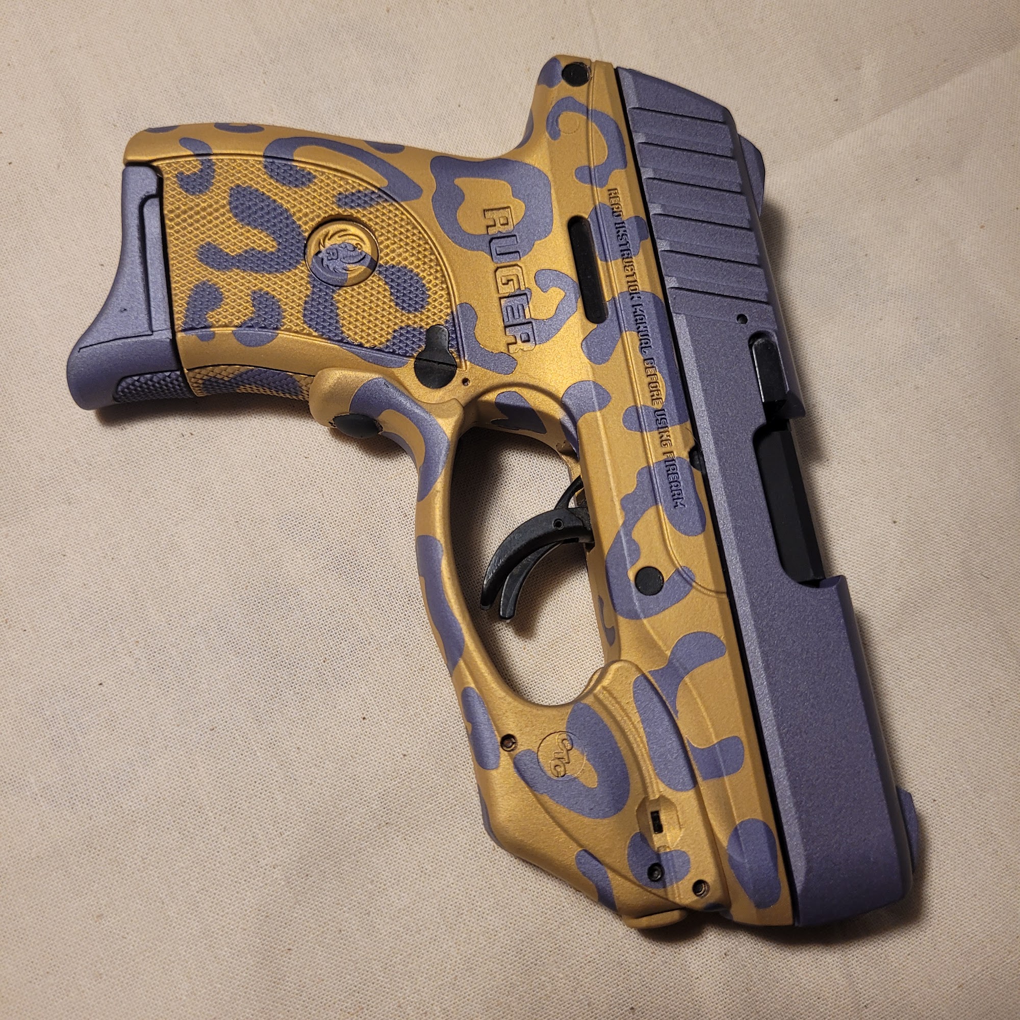 C&M tactical Midland