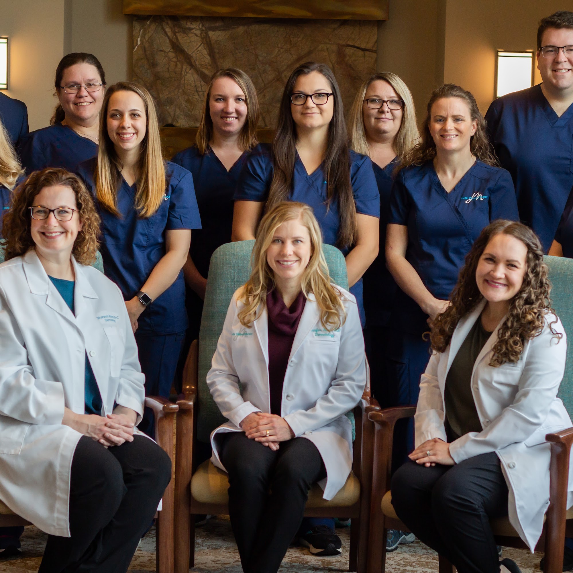 Nash Dermatology