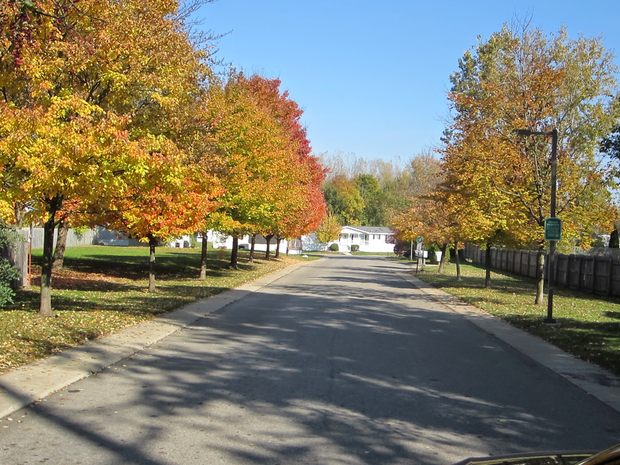 Mill Race Shores Milan