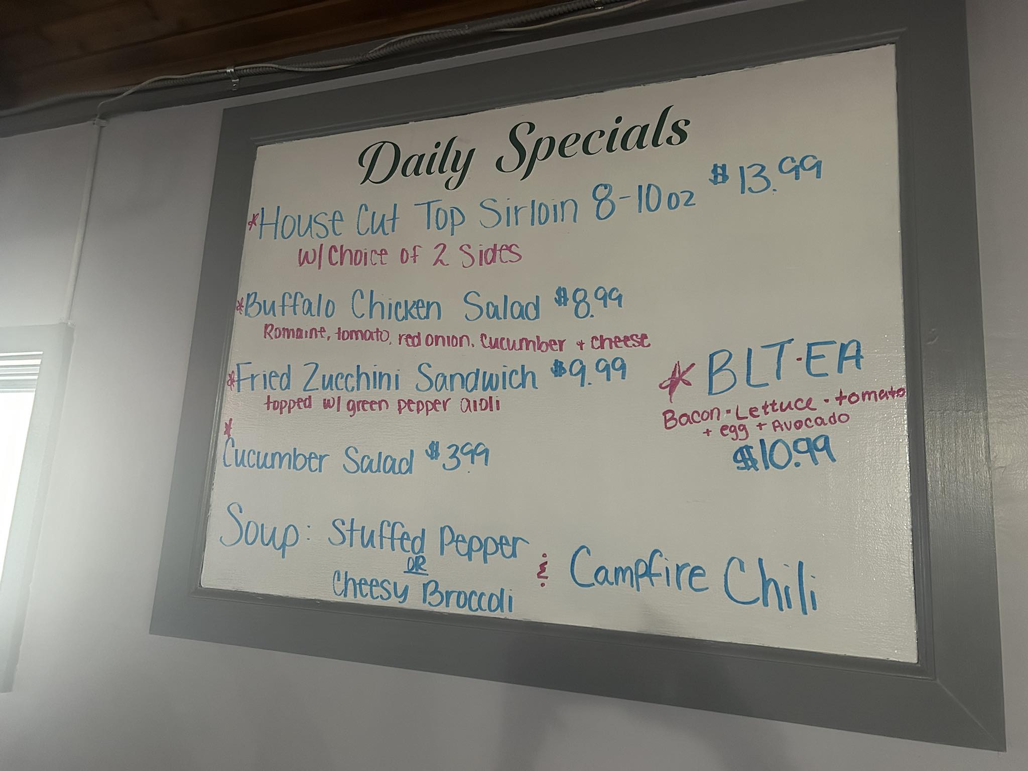 The Campfire Grill 1035 Dexter St, Milan, MI 48160