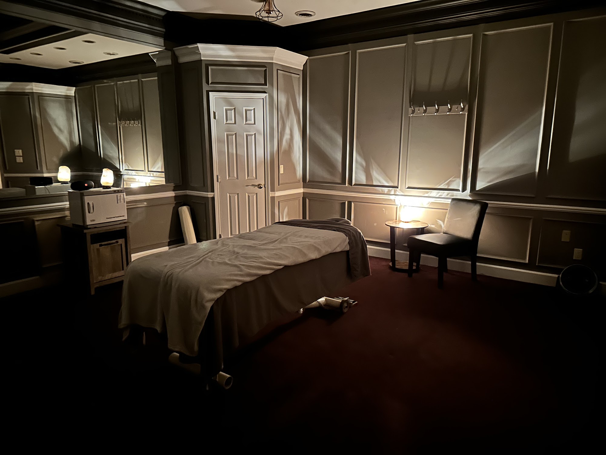 Gentlemen’s Grooming Company