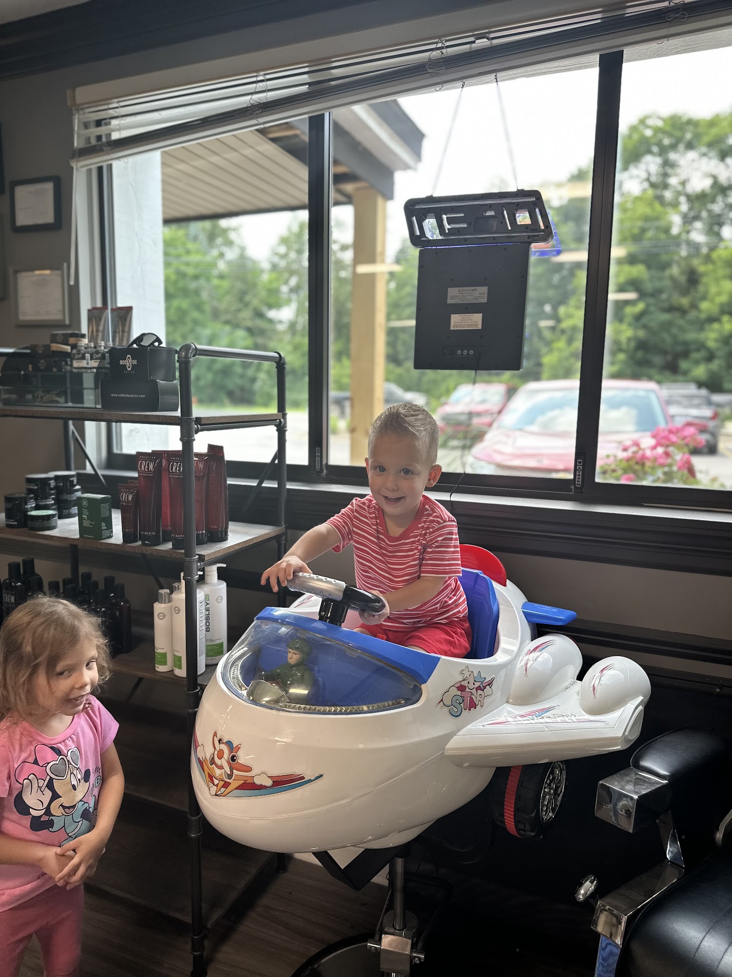 Gentlemen’s Grooming Company