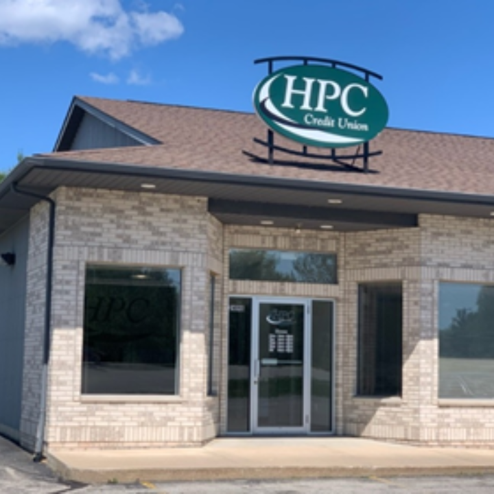 HPC Credit Union Mio