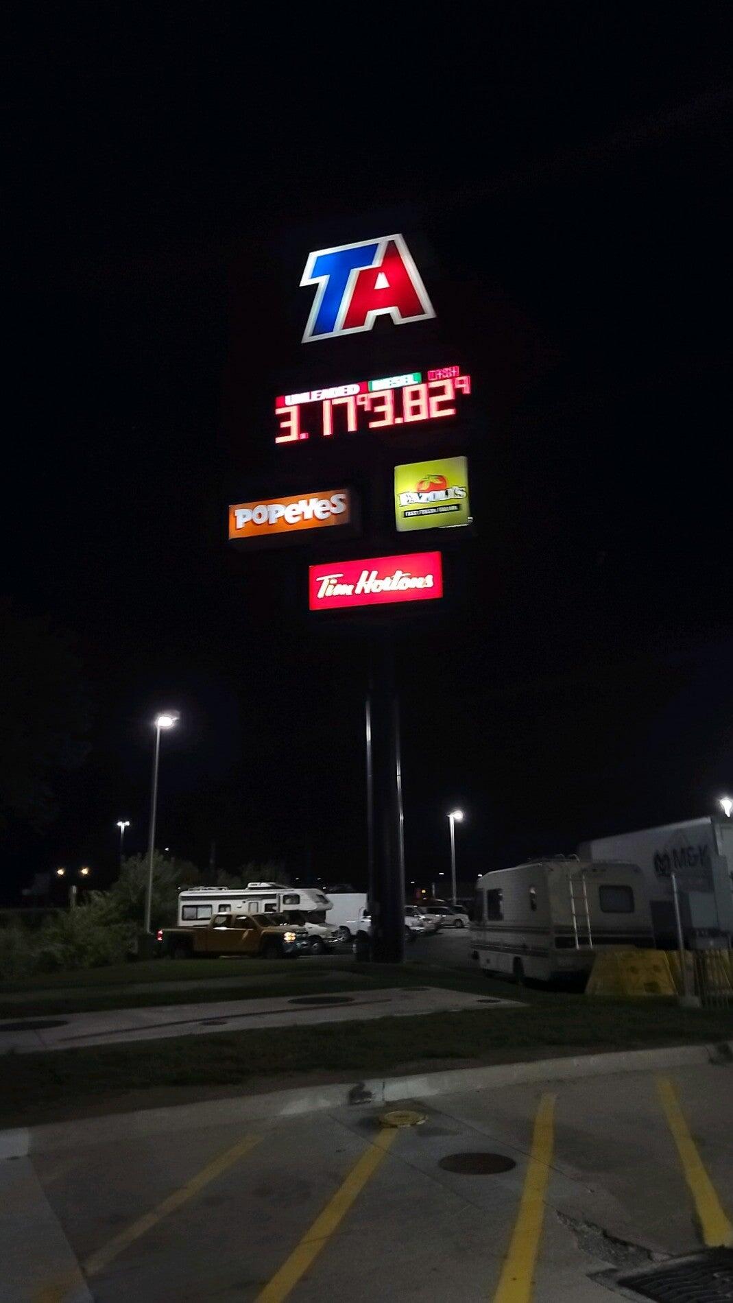 Photo credit: nextdoor