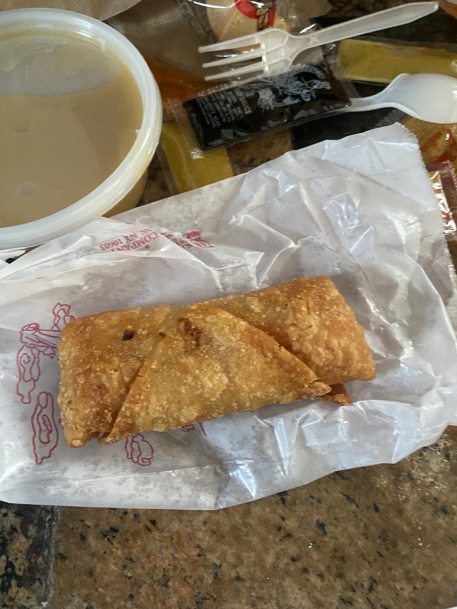 Panda Chinese Restaurant Monroe