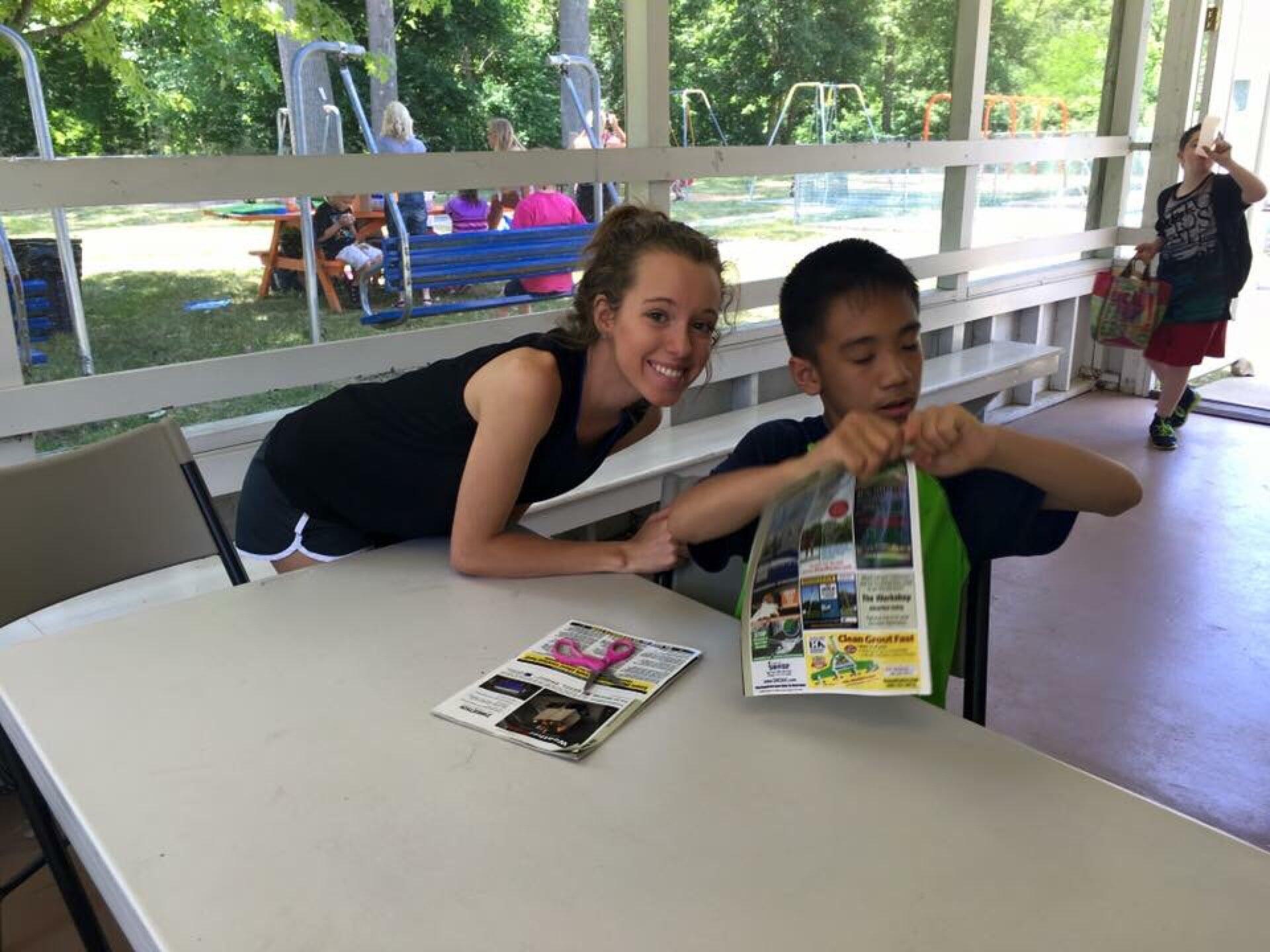 Photo credit: nextdoor