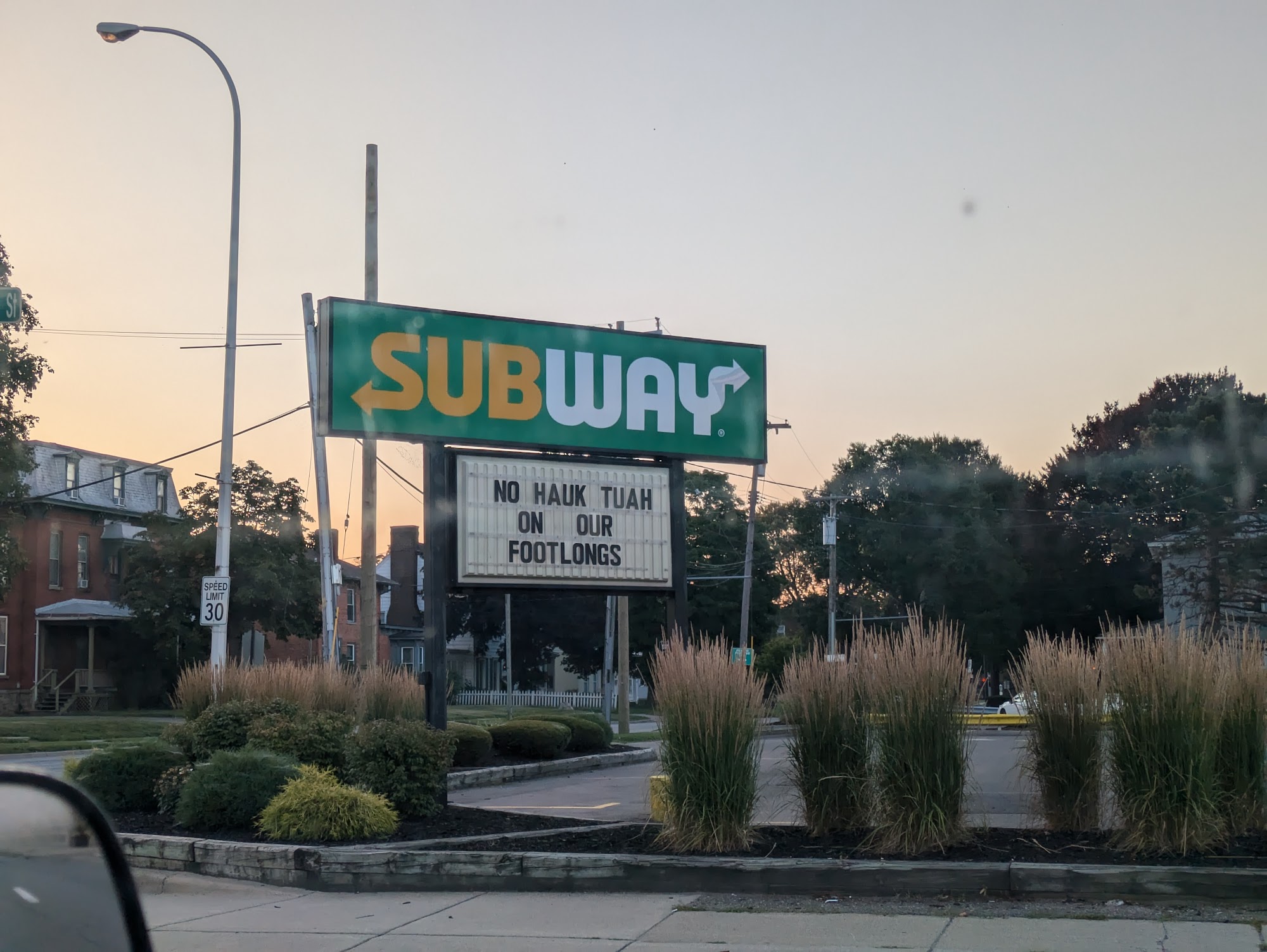 Subway