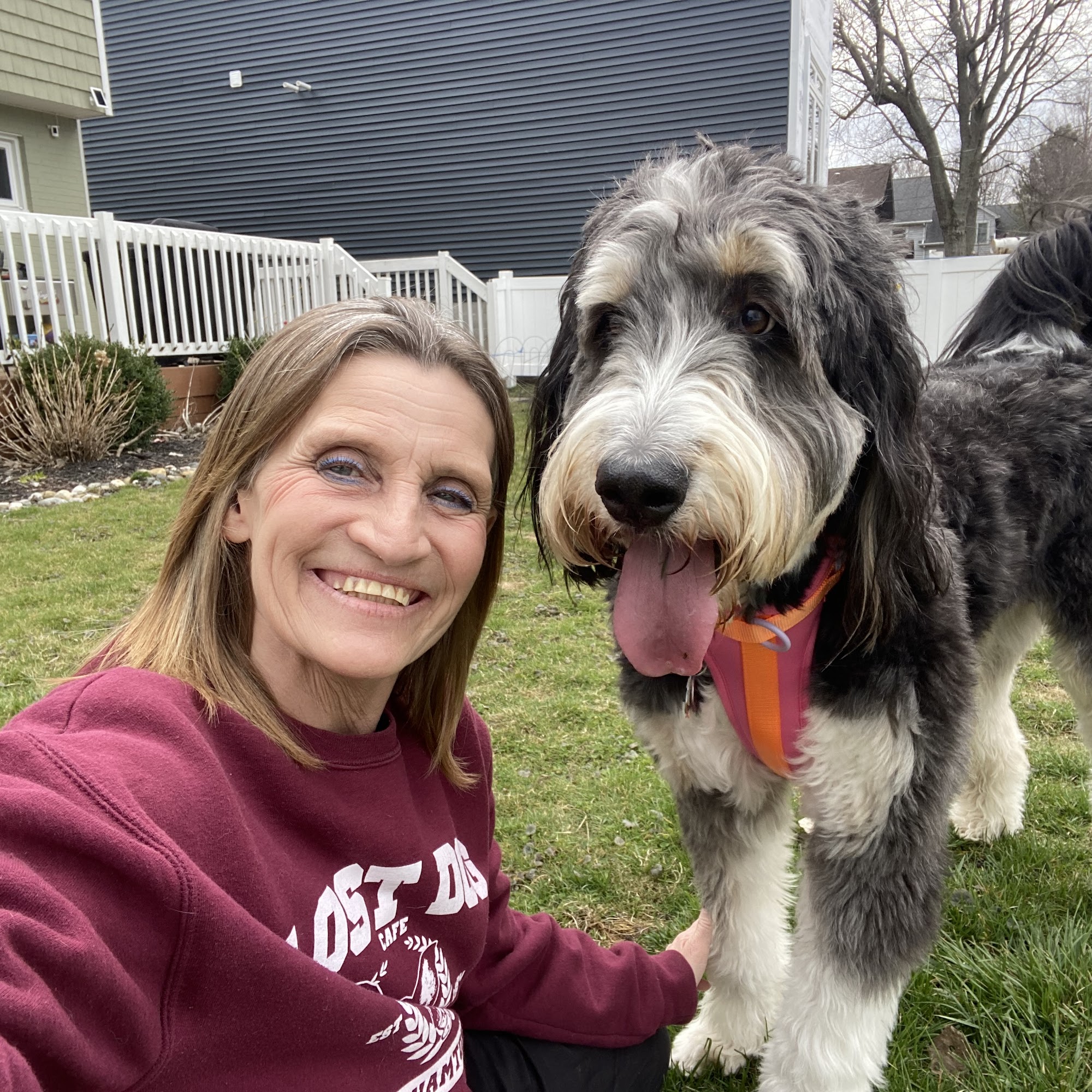 Happy Tails Pet Sitting Monroe