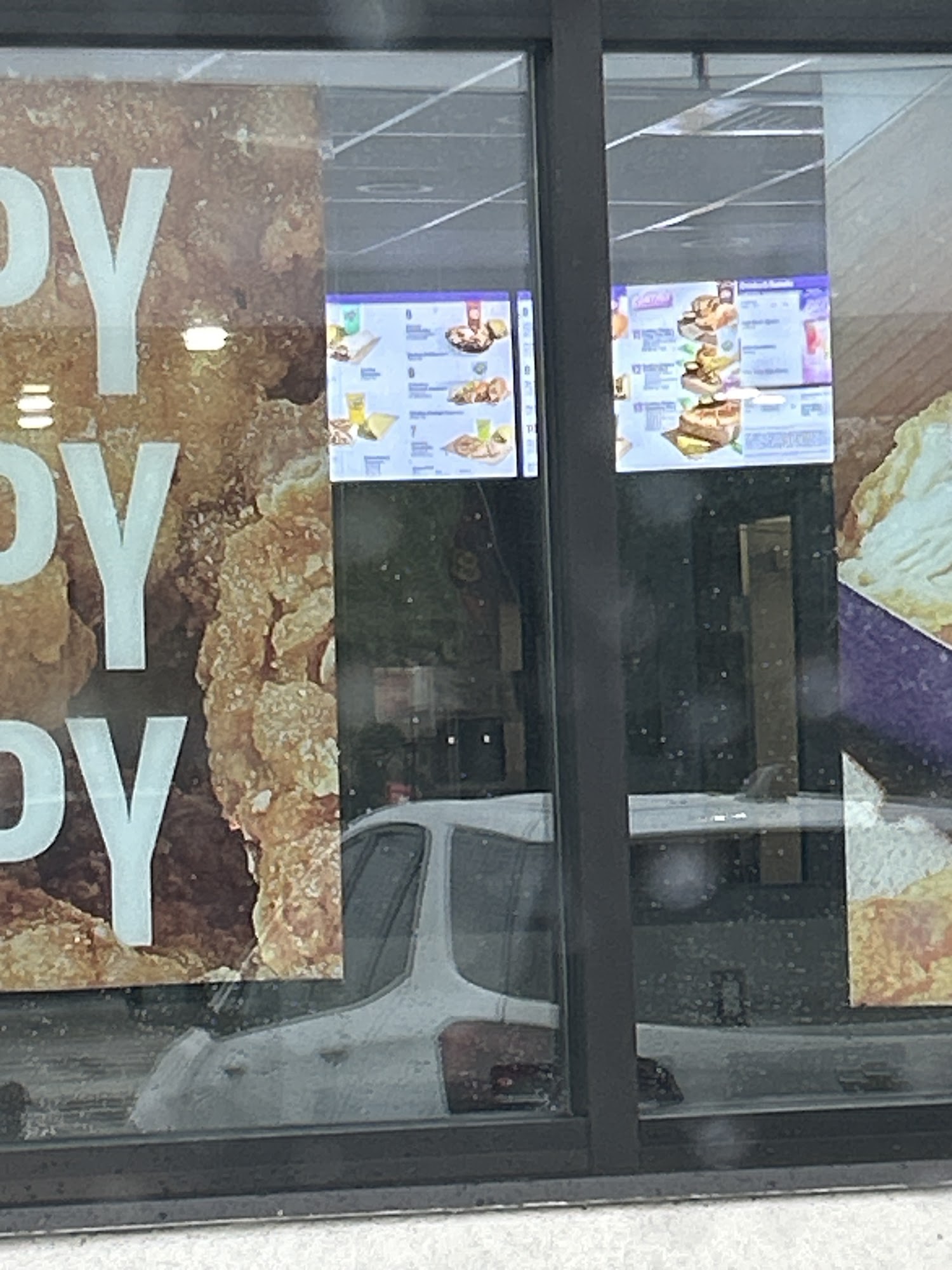 Taco Bell Menu