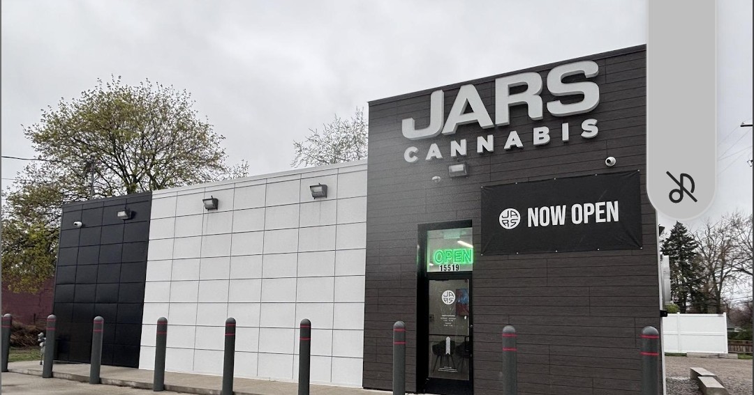 JARS Cannabis Dispensary - Monroe Monroe