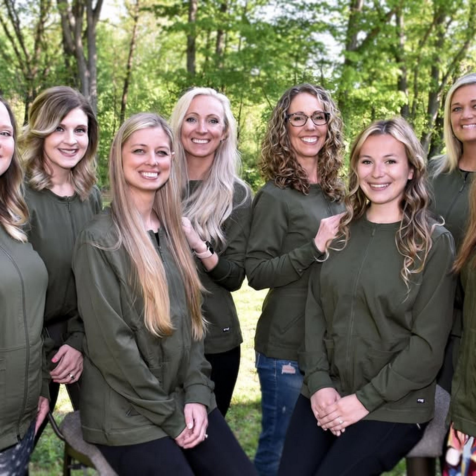 McMullin Dental Care