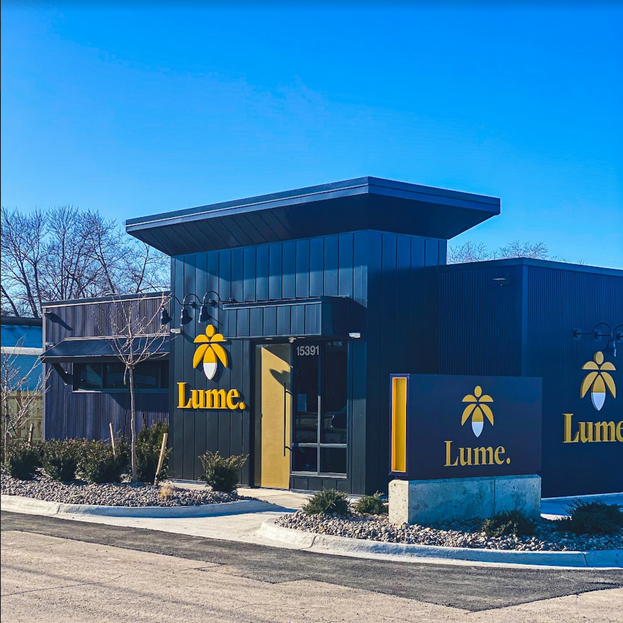 Lume Cannabis Dispensary Monroe, MI Monroe