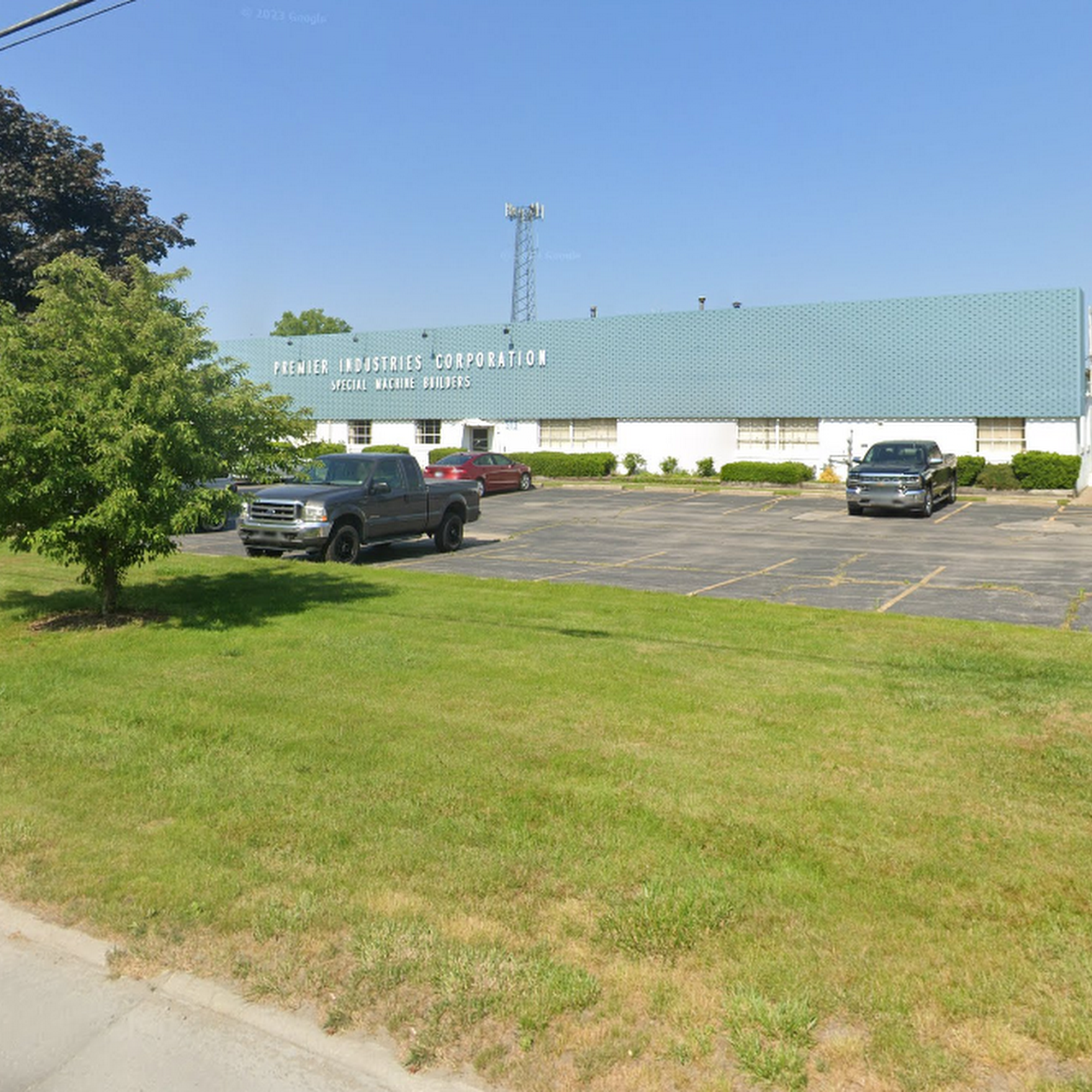 Premier Industries Monroe