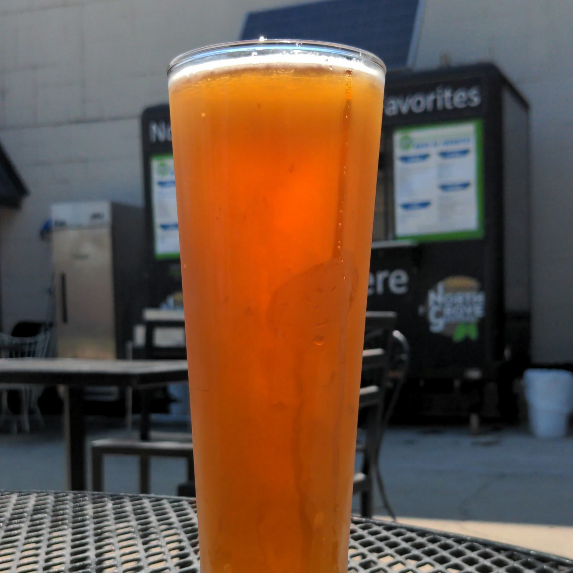 North Grove Brewers Montague