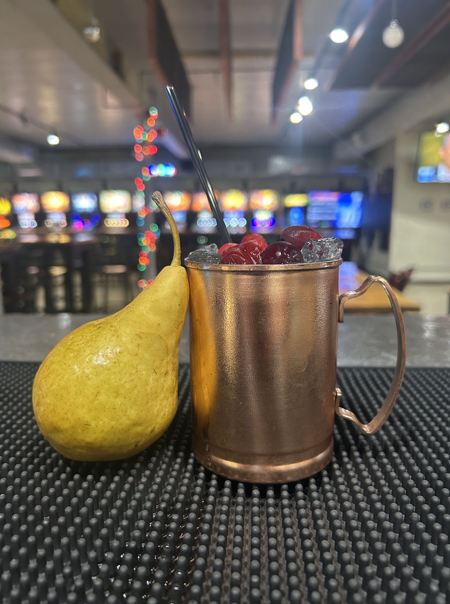 North Grove Brewers Montague