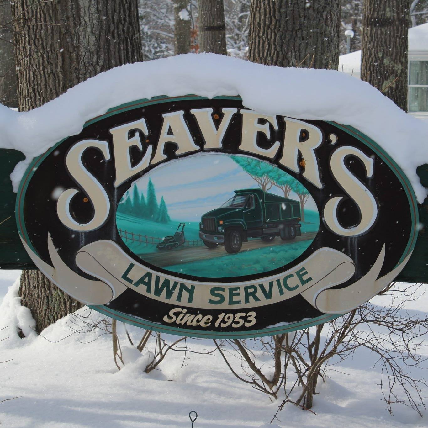 Seaver's Lawn Service, Inc.