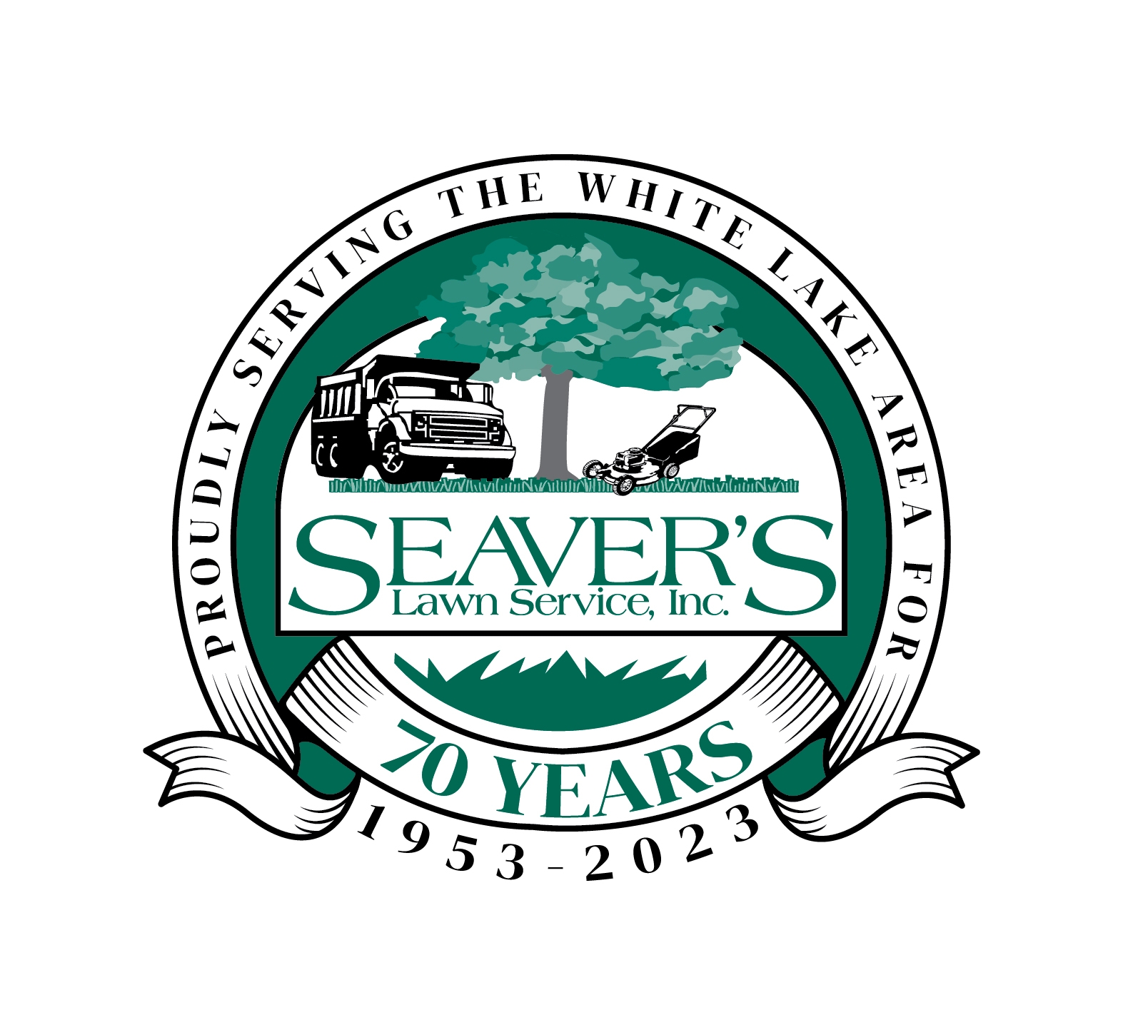 Seaver's Lawn Service, Inc.