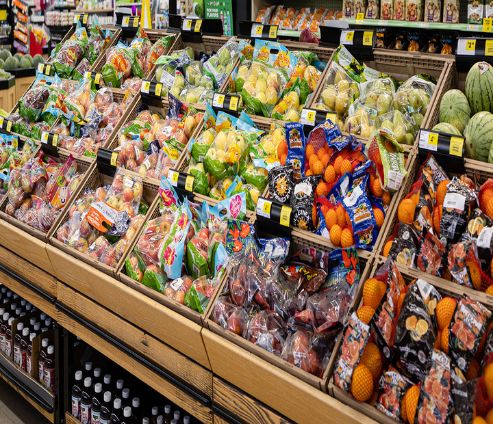 Dollar General 25079 Montgomery