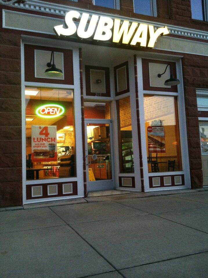 Photo credit: nextdoor