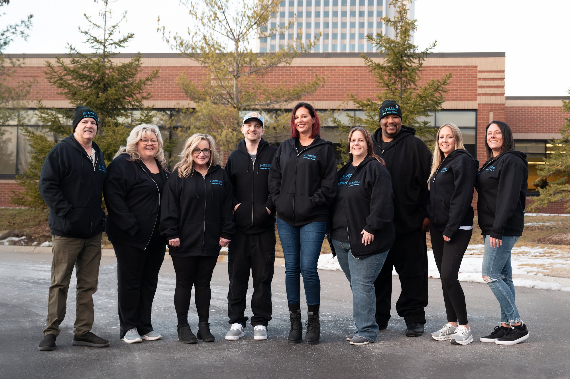 You Call Bail Bonds Mt. Clemens 39 Church St, Mt Clemens Michigan 48043