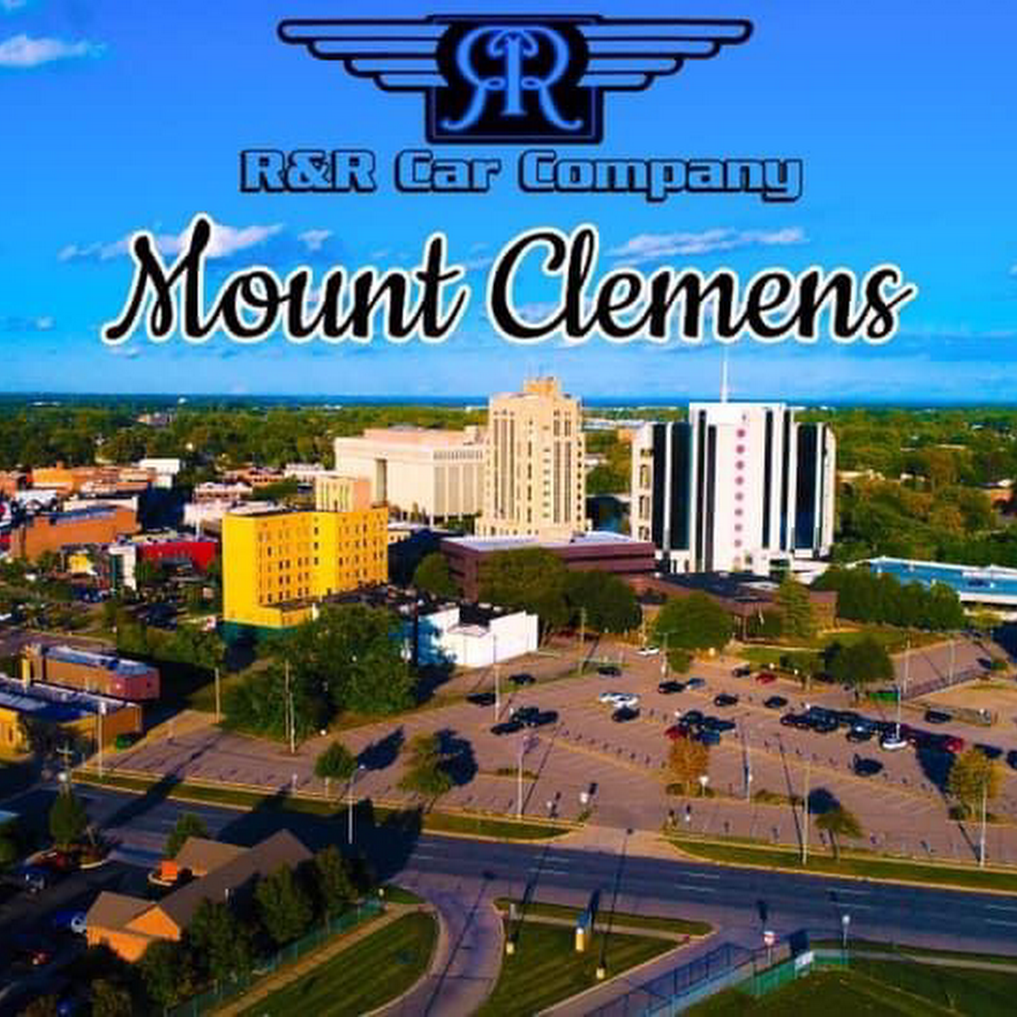 R & R Car Company
