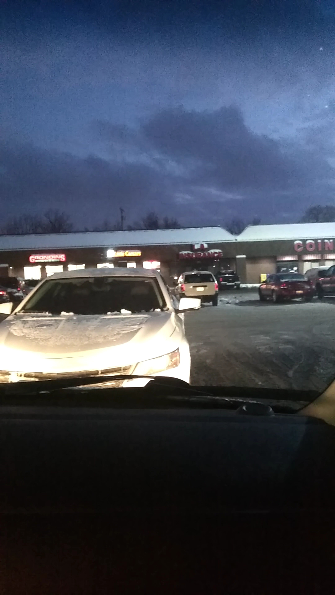 Little Caesars Pizza Menu