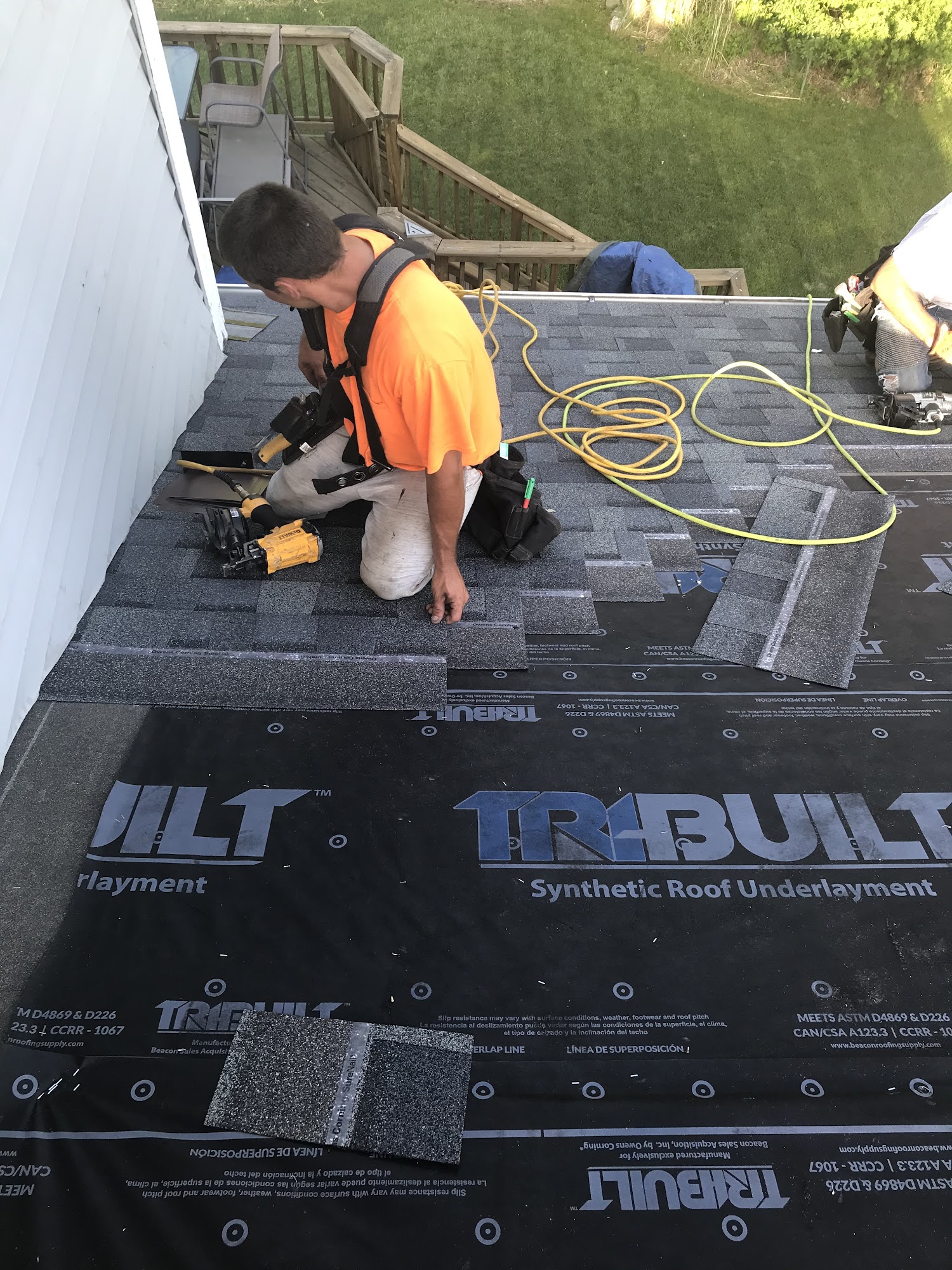 Precise home renewal llc