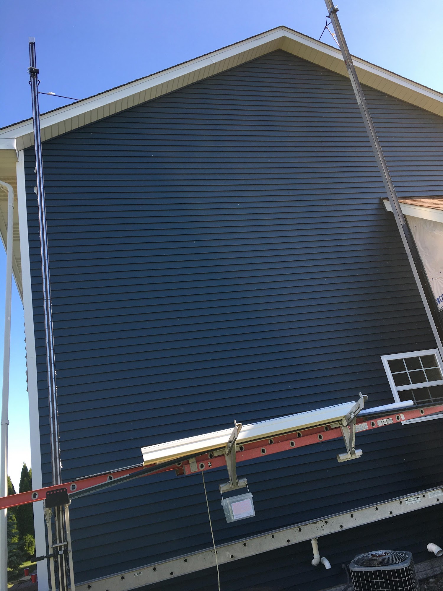 Precise home renewal llc