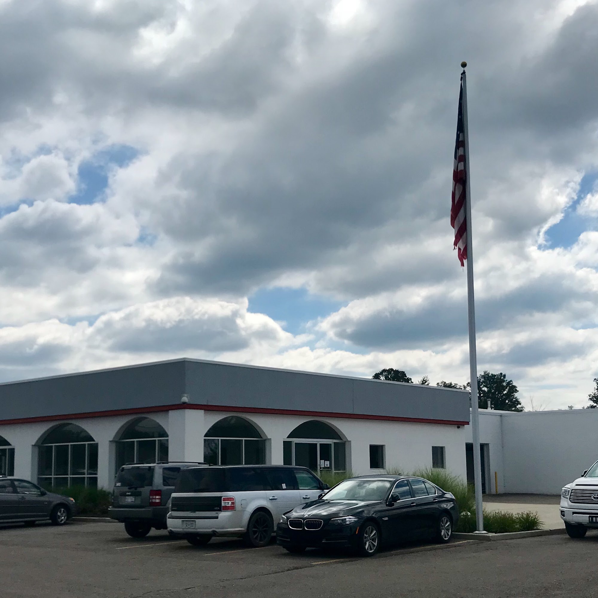 Bridge Valley Mount Morris