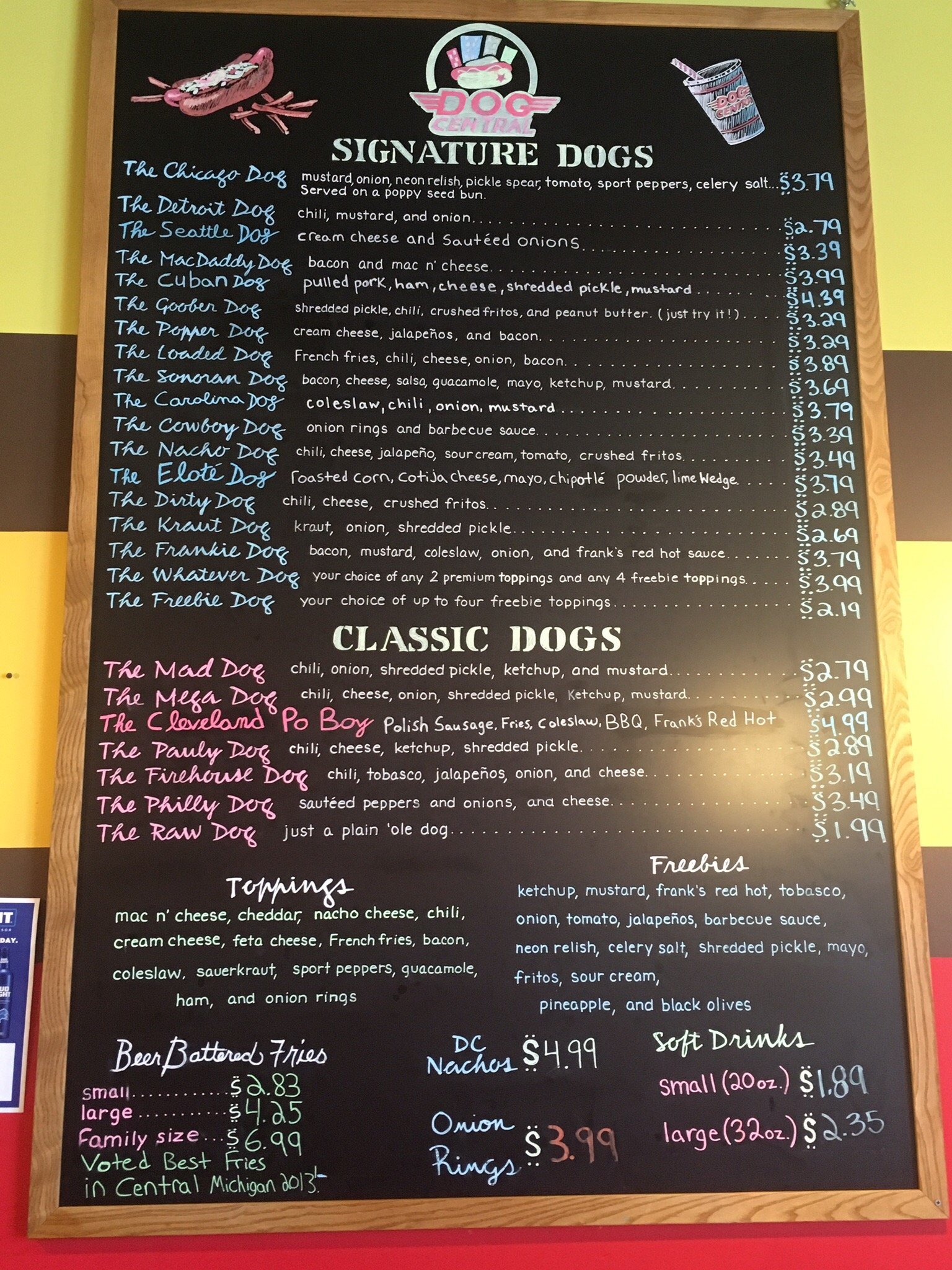 Photo credit: Tripadvisor