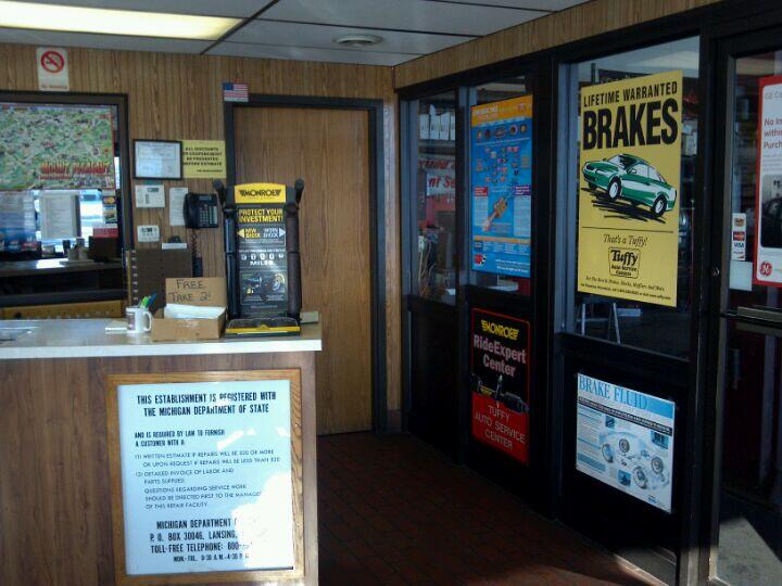 Photo credit: nextdoor