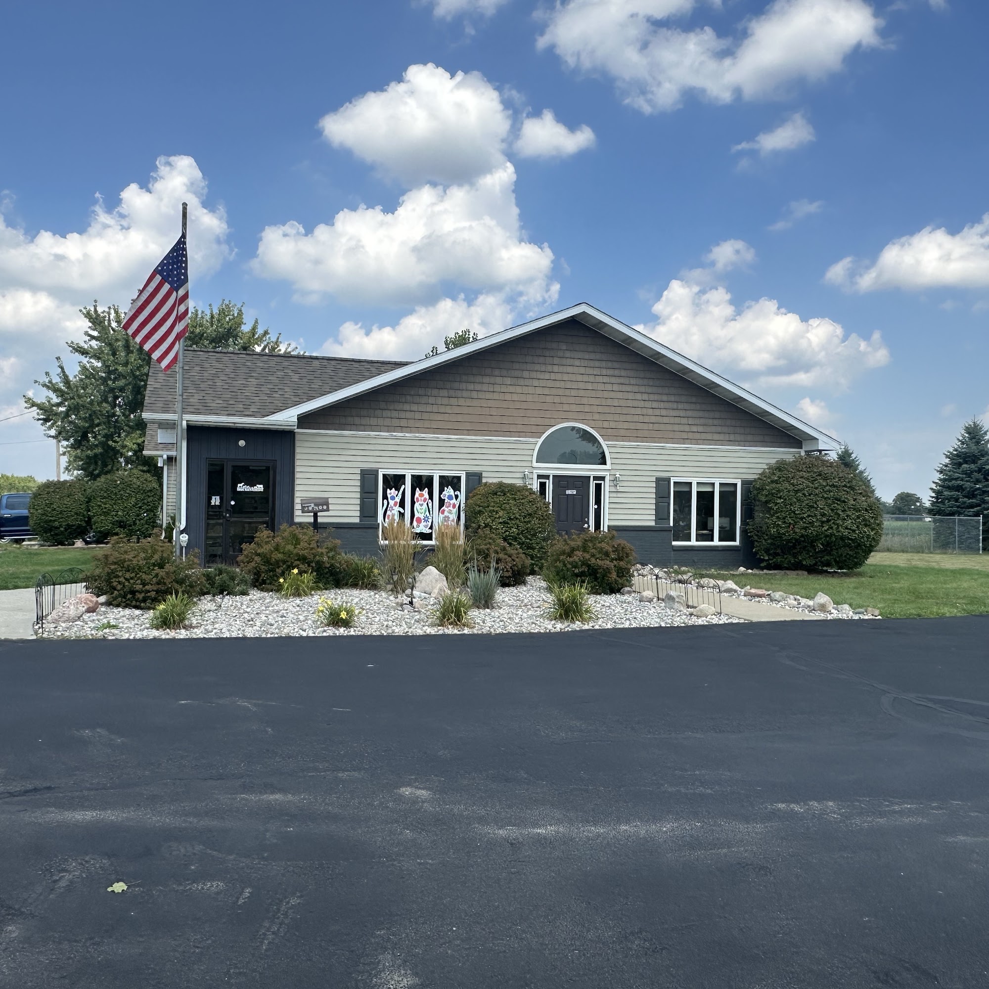 Animal Health Associates Mount Pleasant