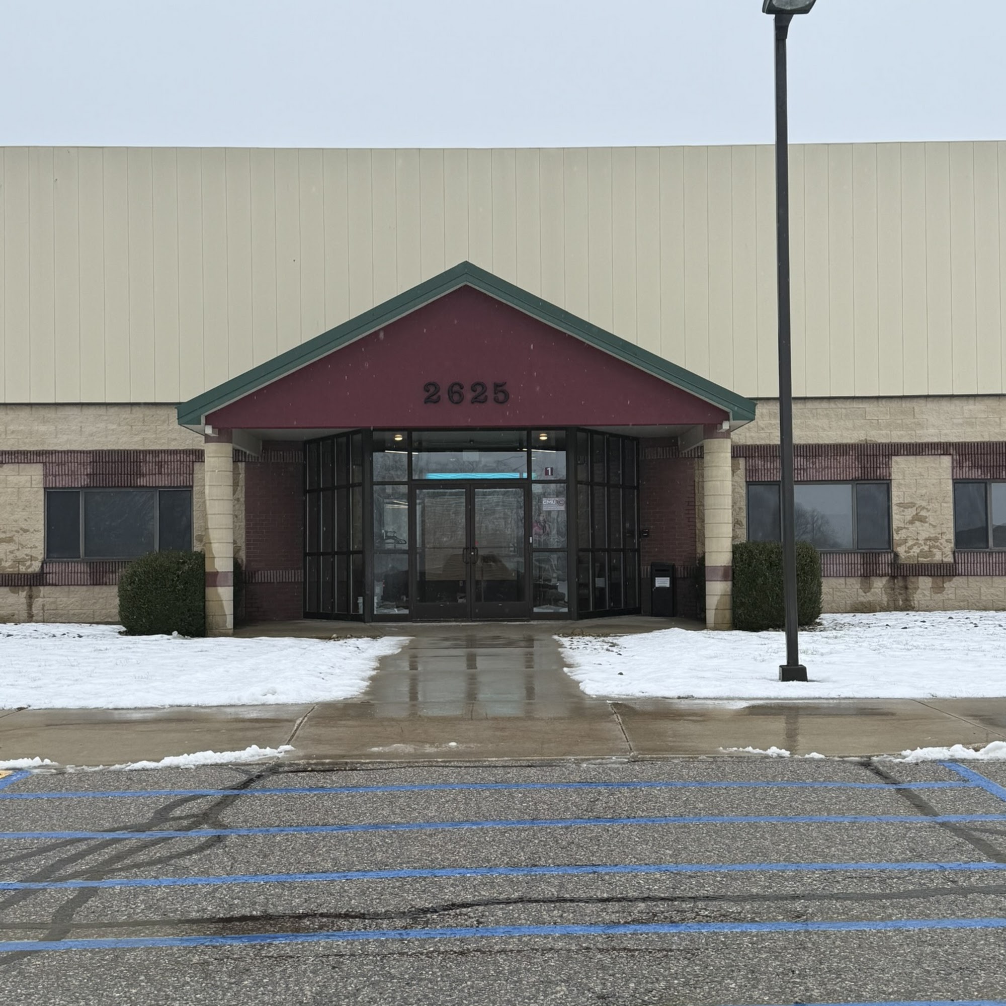 Icon Mortgage - Mt. Pleasant