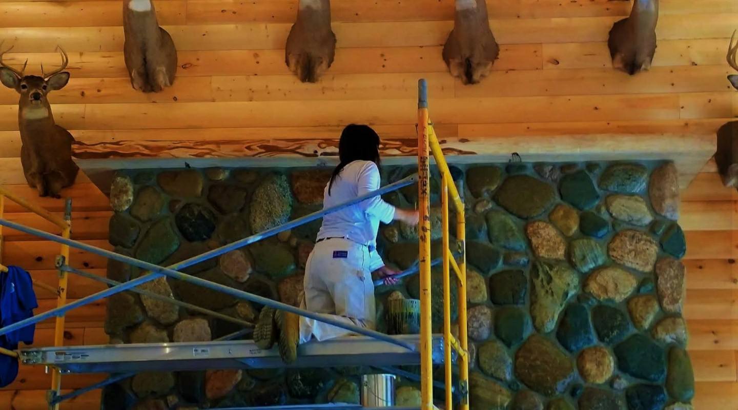 Felan And Sons Painting & Decorating