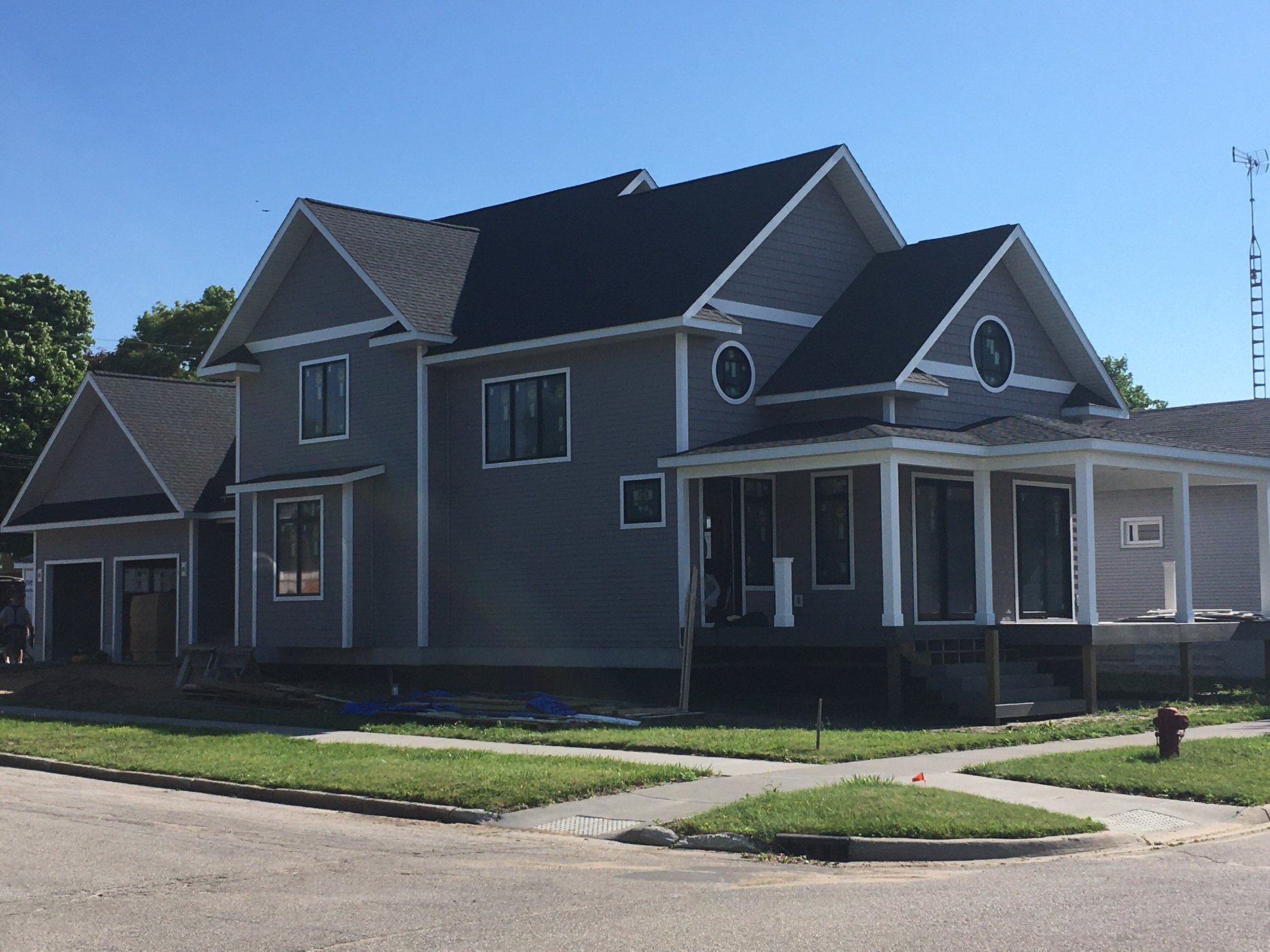 West Interior Contracting Inc