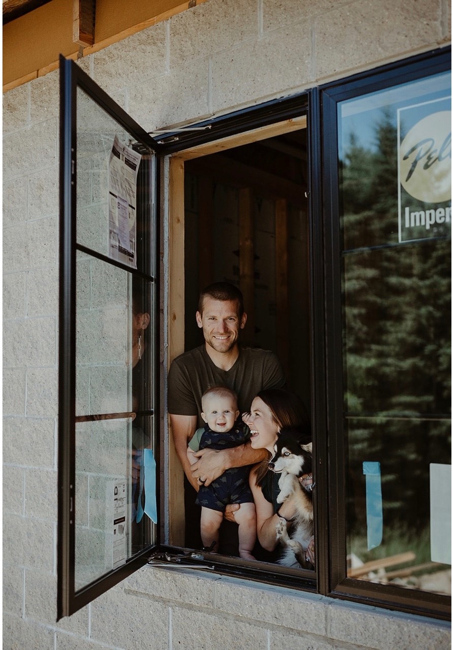 West Interior Contracting Inc