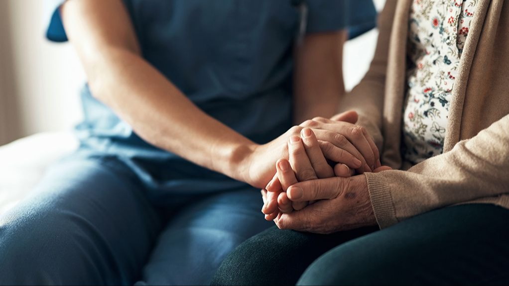 Heartland Hospice 1627 E Broomfield St, Mt Pleasant Michigan 48858