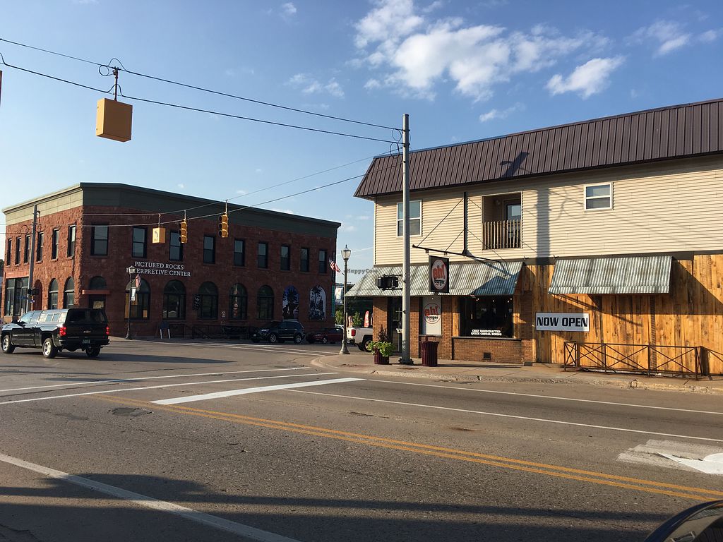 Photo credit: happycow