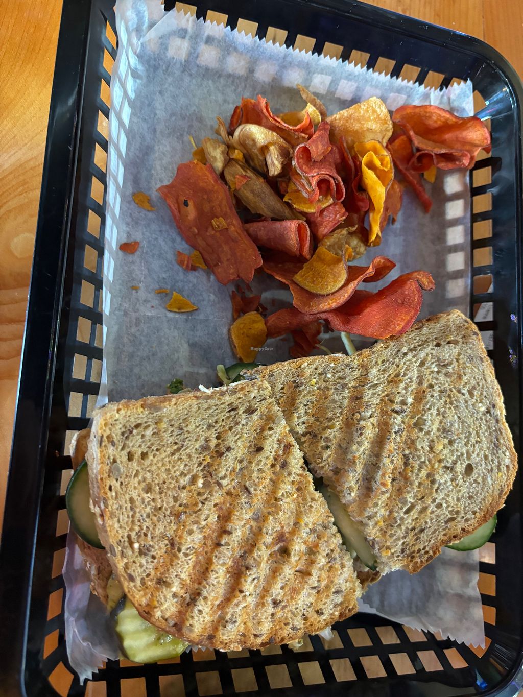 Photo credit: happycow