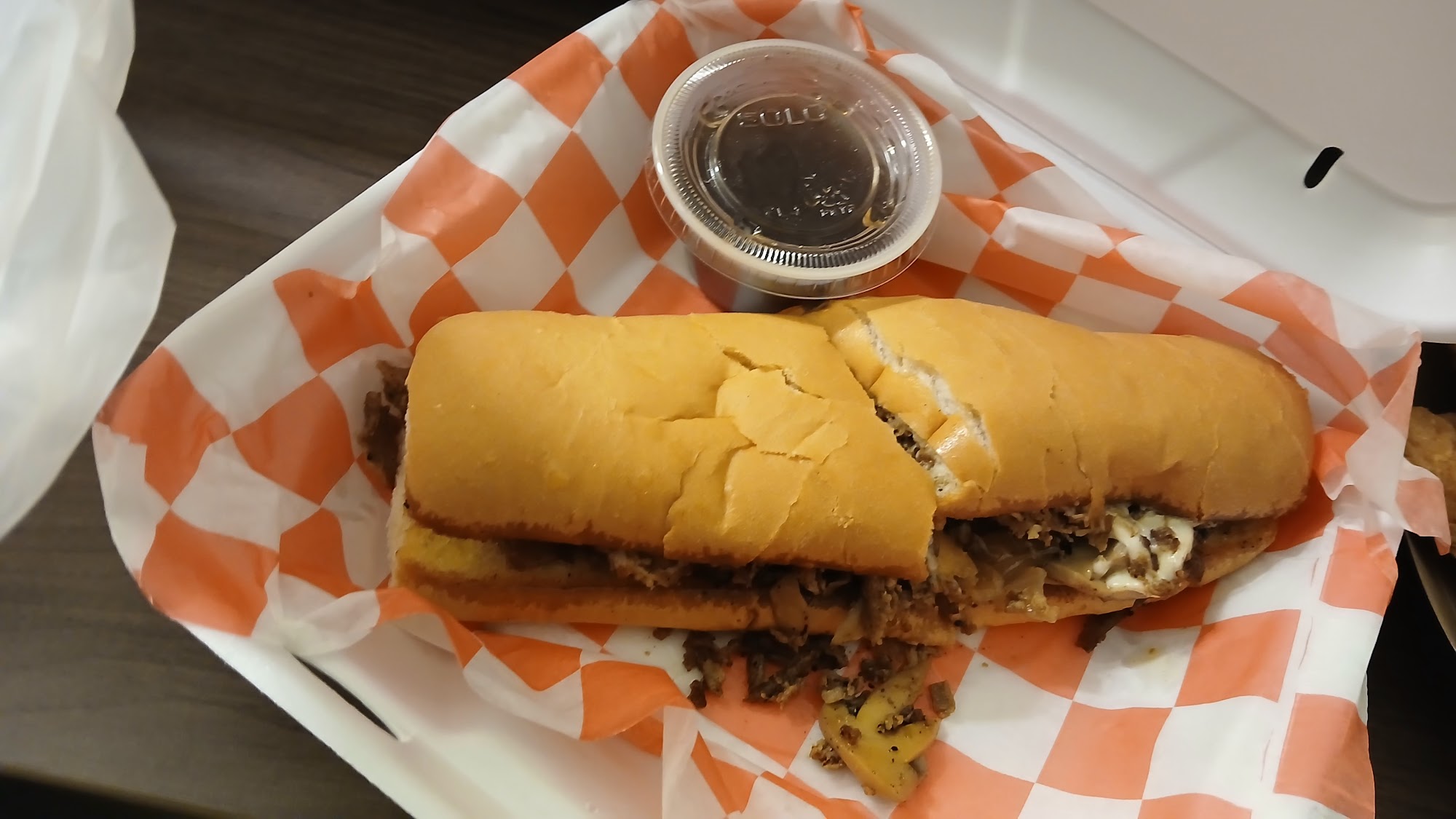 Toby's Dog House Munising