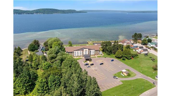 Comfort Inn & Suites Munising-Lakefront Munising