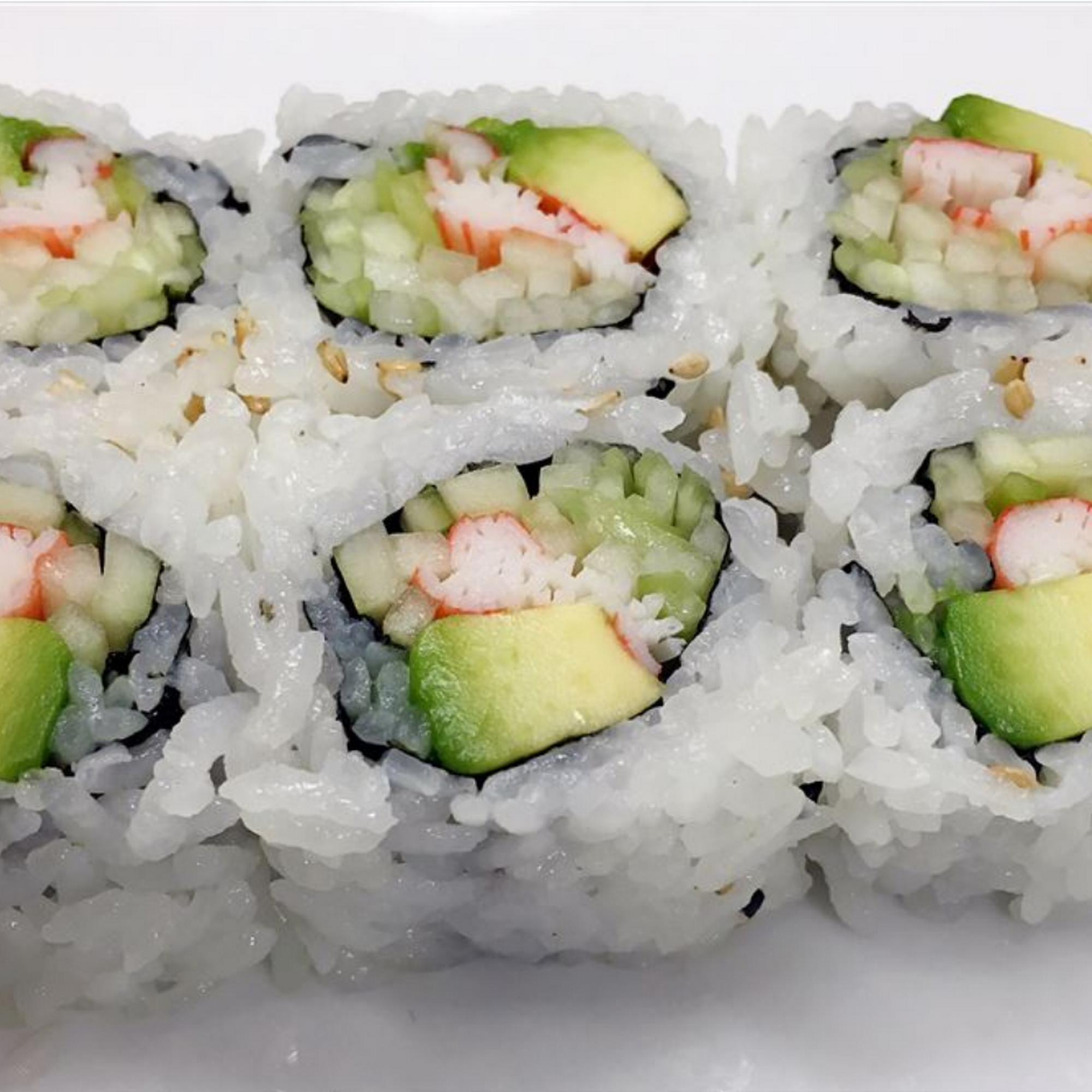 Yum Yum Sushi Muskegon