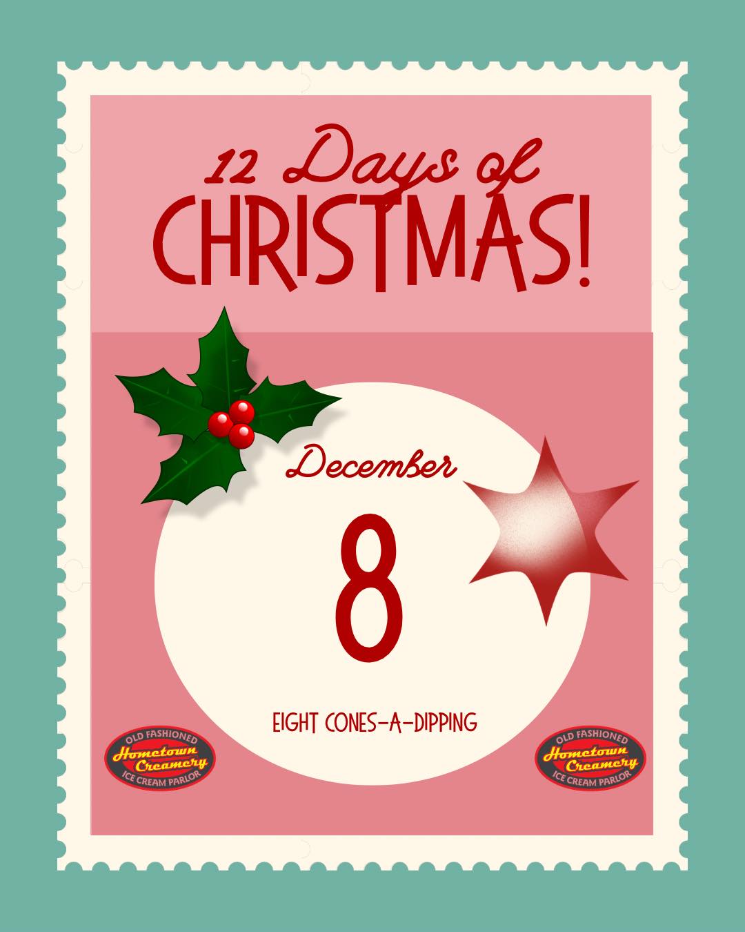 Hometown Creamery Muskegon