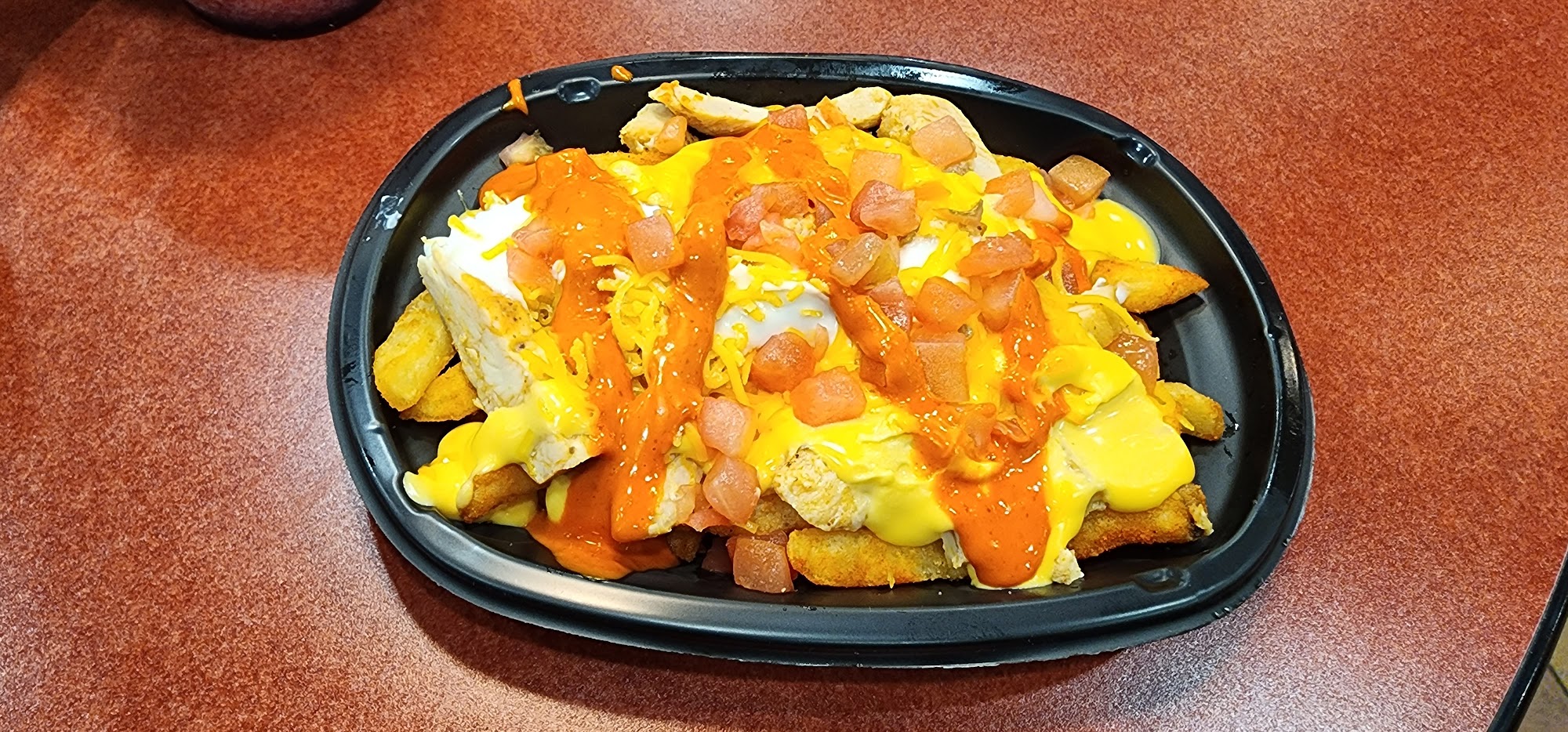 Taco Bell