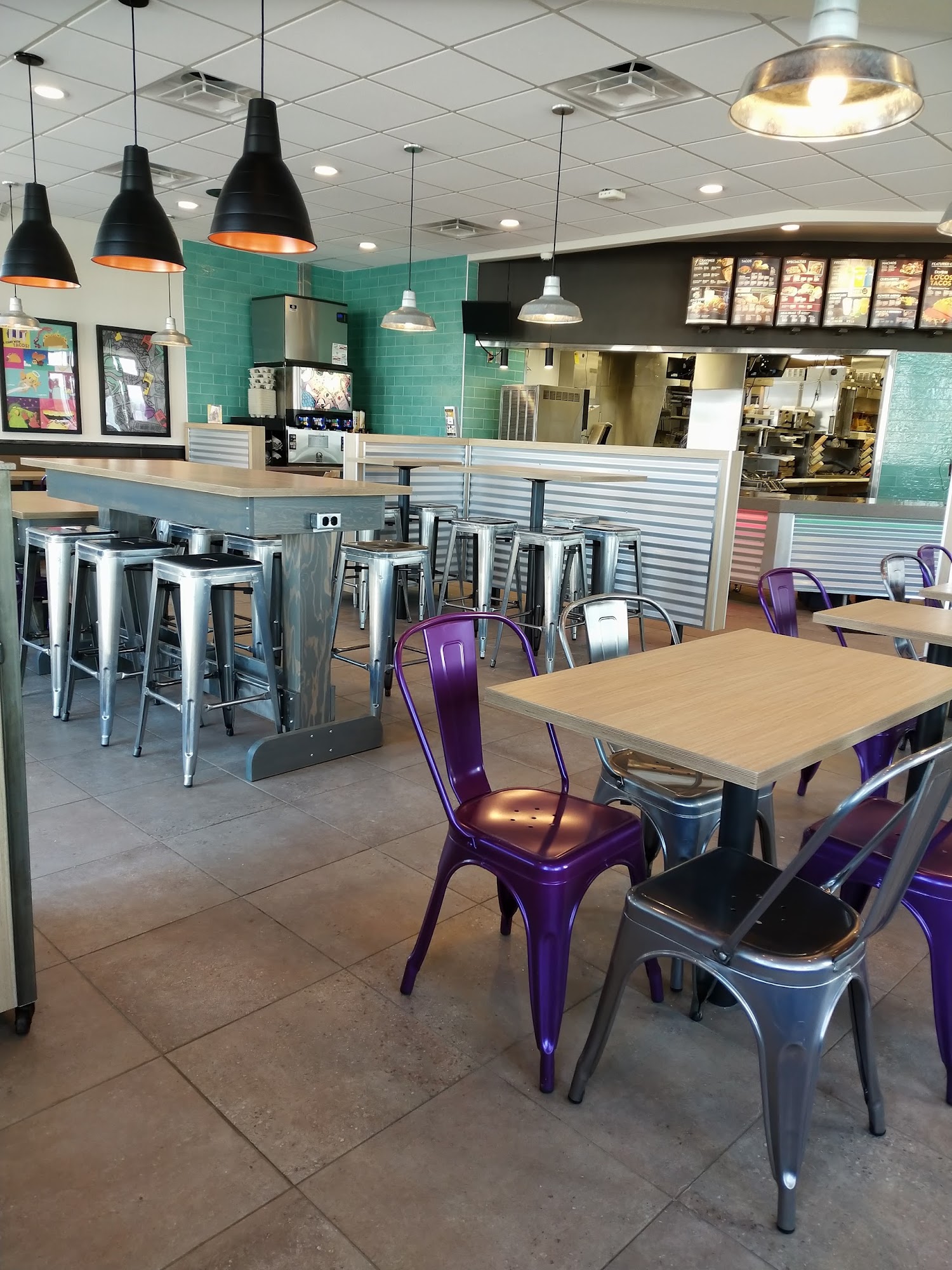 Taco Bell
