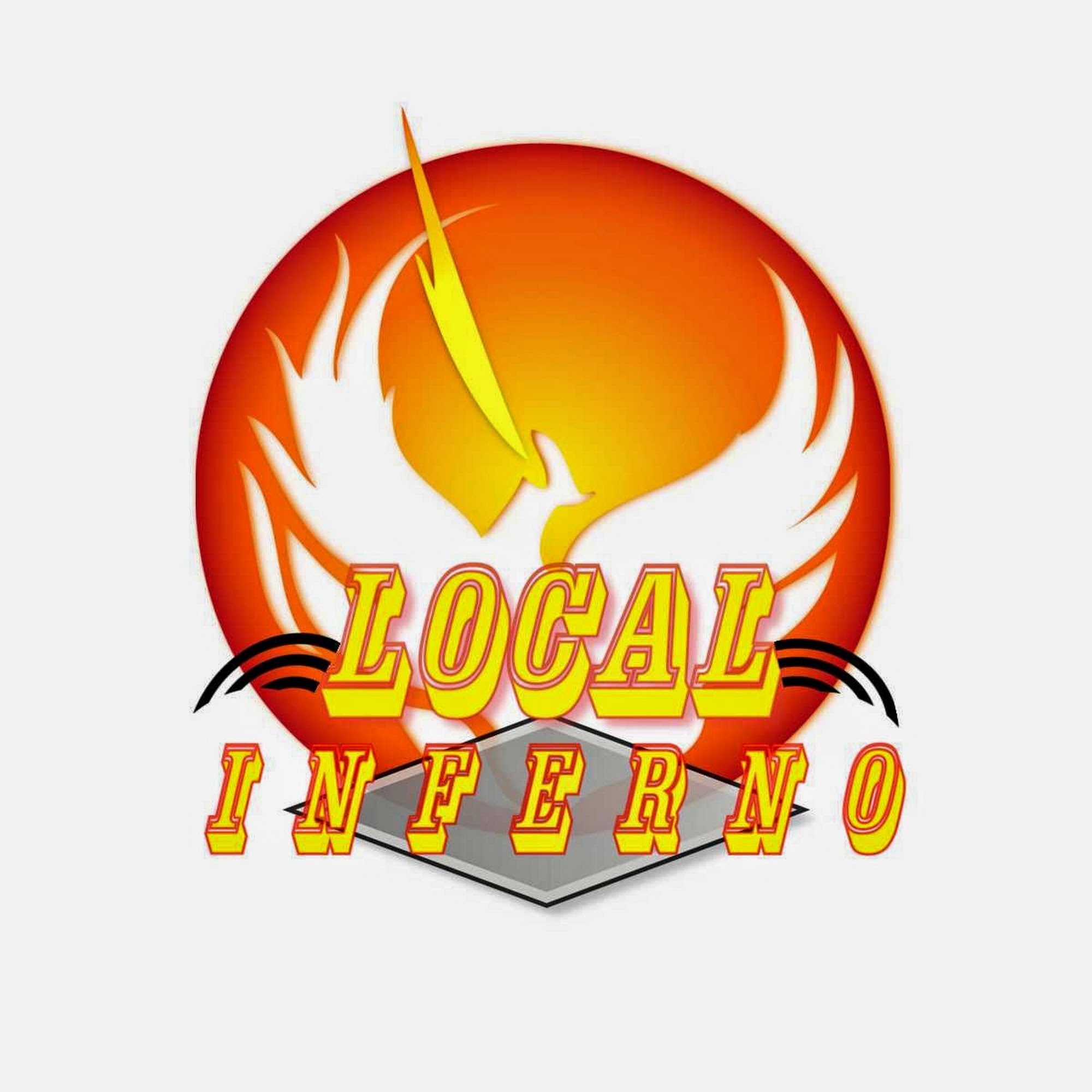 Local Inferno