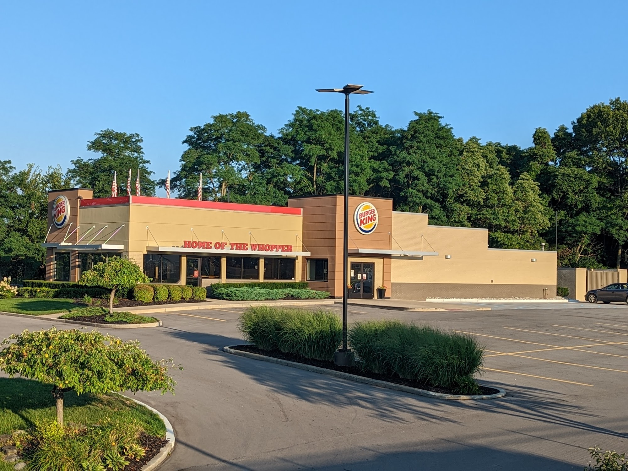 Burger King