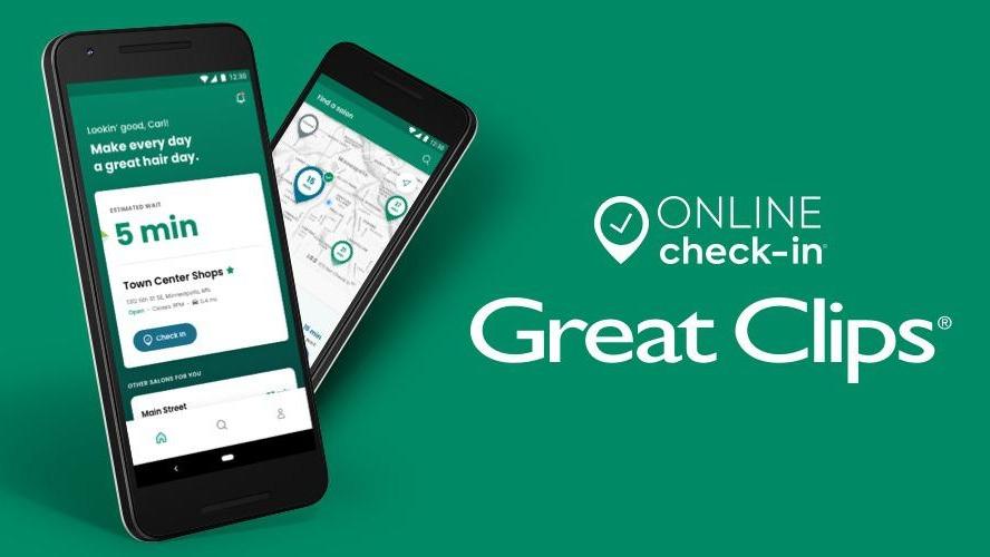 Great Clips 1888 Holton Rd C, Muskegon Michigan 49445
