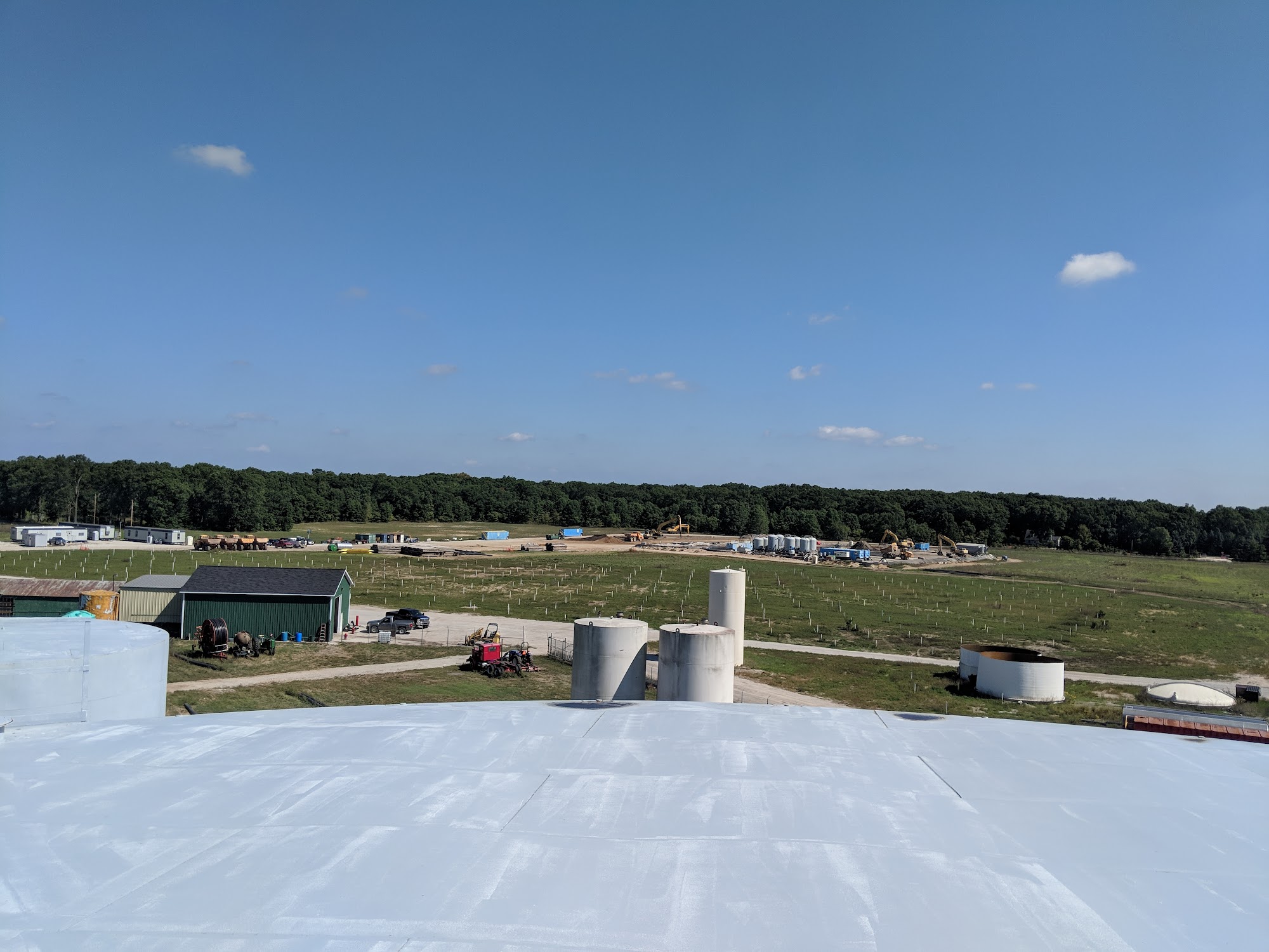 Brink Terminal Services: Muskegon Muskegon